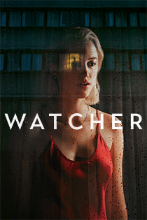 Watcher on Shudder