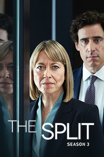 The Split on Sundance Now