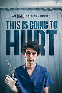 This Is Going To Hurt on Sundance Now