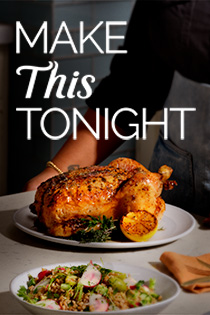 Make This Tonight on Tastemade+