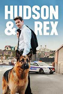 Hudson & Rex on UP Faith & Family