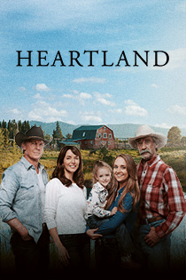 Heartland on UP Faith & Family
