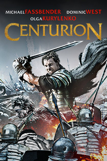 Centurion on Warriors & Gangsters