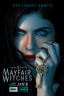 Mayfair Witches Poster