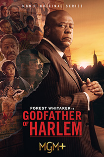 Godfather of Harlem