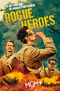 Rogue Heroes