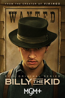 Billy the Kid