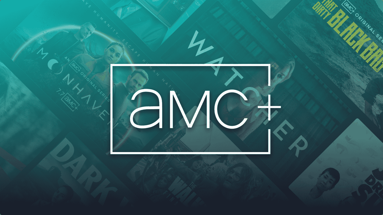 AMC+