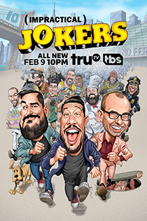 Impractical Jokers
