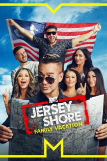 Jersey Shore Family Vacation Season 6