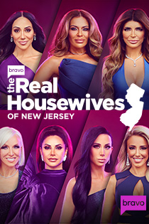 Real Housewives of New Jersey