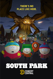 South Park