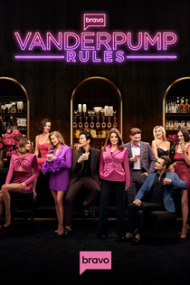 Vanderpump Rules