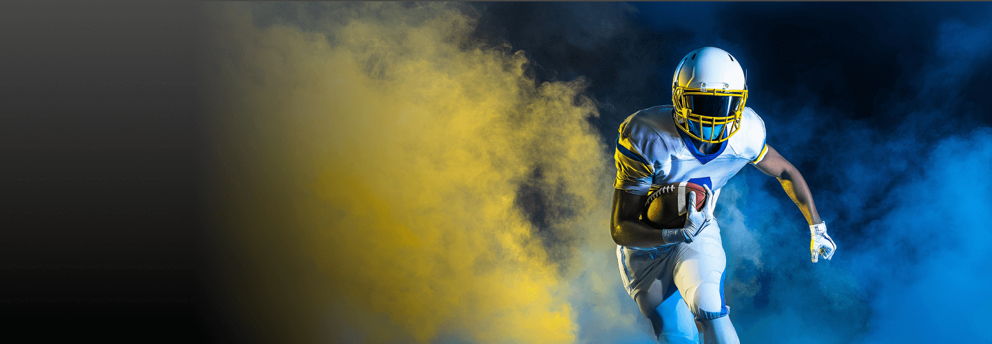 Sling Marquee Background