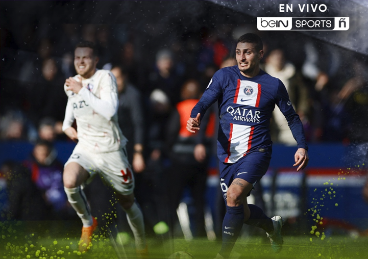 Stream beIN SPORTS Xtra with Sling