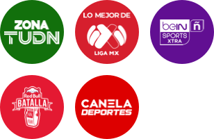 Sling Freestream Deportes