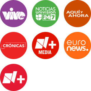 Sling Freestream Noticias