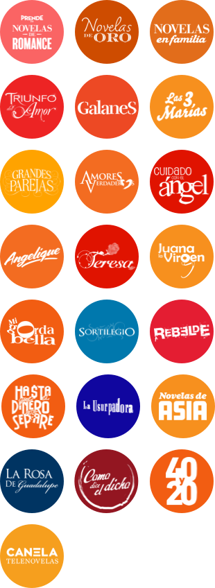 Sling Freestream Novelas